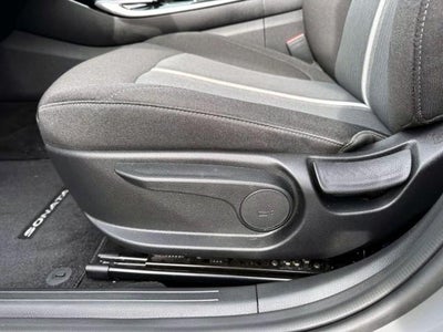 2021 Hyundai SONATA SE 2.5L