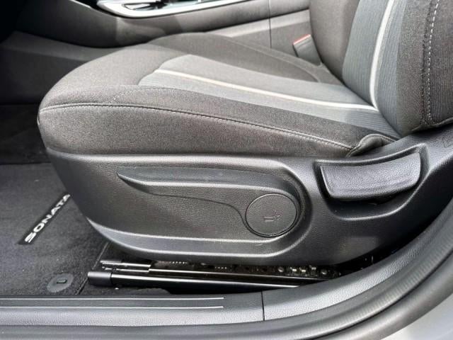 2021 Hyundai SONATA SE 2.5L