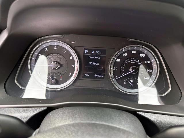 2021 Hyundai SONATA SE 2.5L
