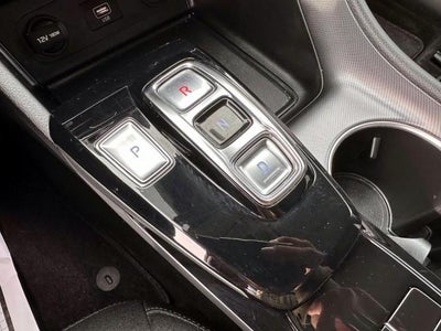 2021 Hyundai SONATA SE 2.5L