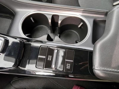 2021 Hyundai SONATA SE 2.5L