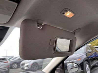 2021 Hyundai SONATA SE 2.5L