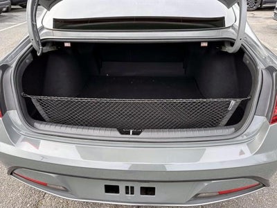 2021 Hyundai SONATA SE 2.5L