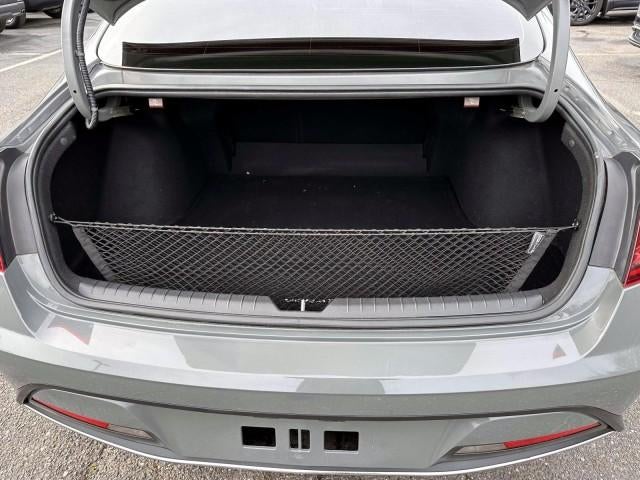 2021 Hyundai SONATA SE 2.5L