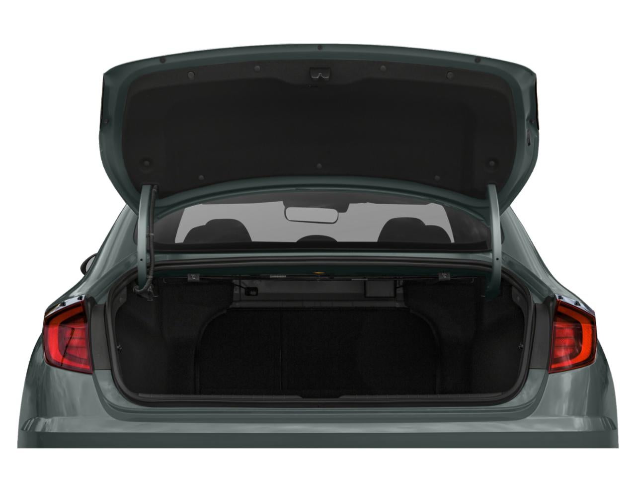 2021 Hyundai SONATA SE 2.5L