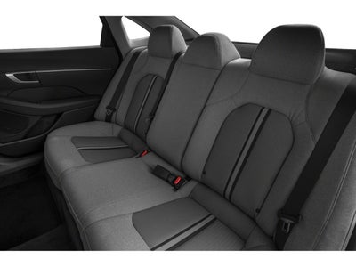 2021 Hyundai SONATA SE 2.5L