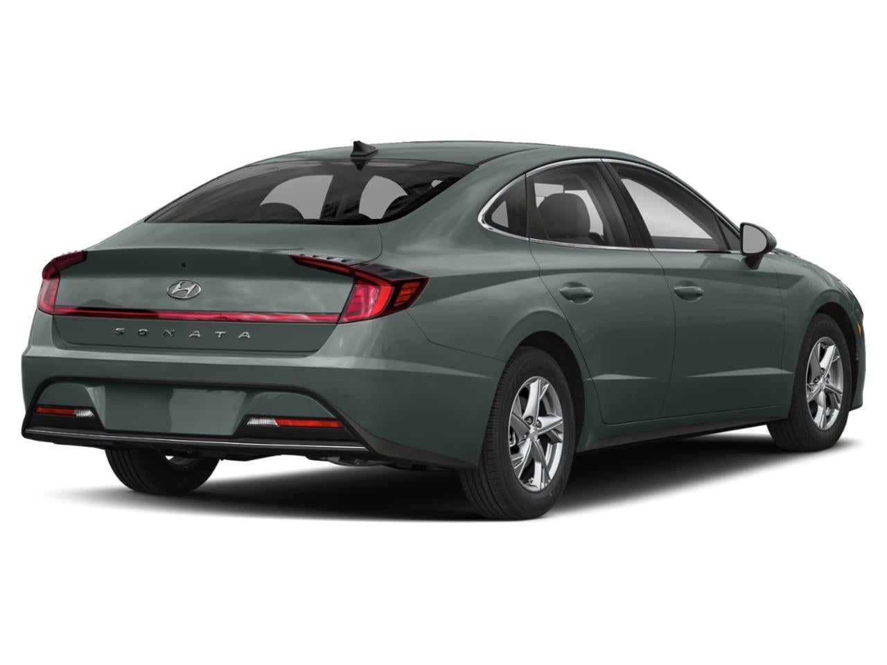 2021 Hyundai SONATA SE 2.5L