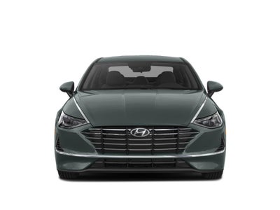 2021 Hyundai SONATA SE 2.5L