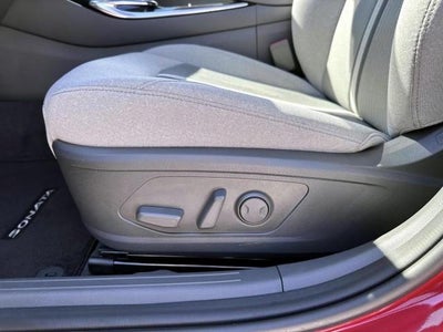2021 Hyundai SONATA SEL 2.5L