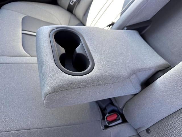 2021 Hyundai SONATA SEL 2.5L