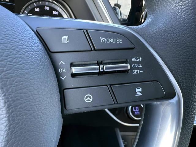 2021 Hyundai SONATA SEL 2.5L
