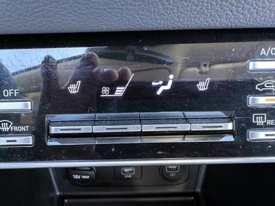 2021 Hyundai SONATA SEL 2.5L