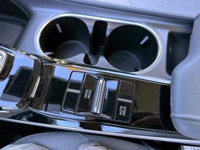 2021 Hyundai SONATA SEL 2.5L