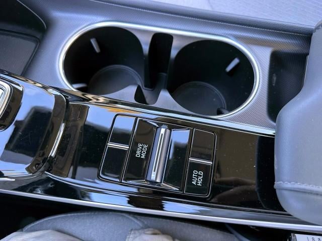 2021 Hyundai SONATA SEL 2.5L