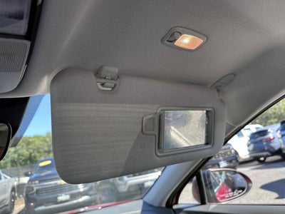 2021 Hyundai SONATA SEL 2.5L