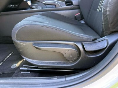 2023 Hyundai ELANTRA SEL IVT