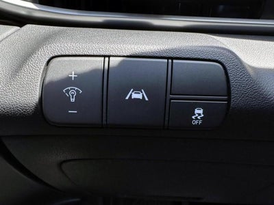 2023 Hyundai ELANTRA SEL IVT
