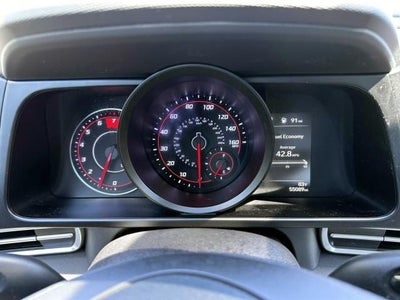 2023 Hyundai ELANTRA SEL IVT