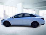 2023 Hyundai ELANTRA SEL IVT