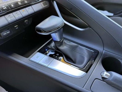2023 Hyundai ELANTRA SEL IVT