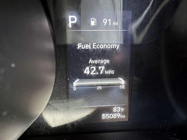 2023 Hyundai ELANTRA SEL IVT