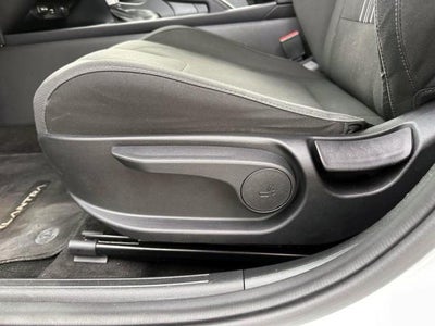 2022 Hyundai ELANTRA SEL IVT