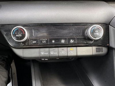 2022 Hyundai ELANTRA SEL IVT