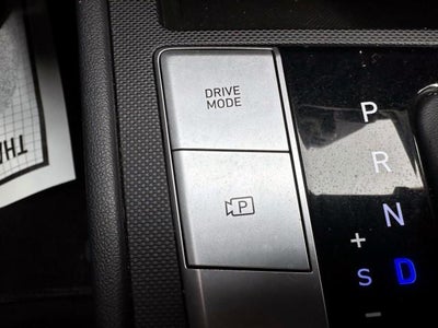 2022 Hyundai ELANTRA SEL IVT