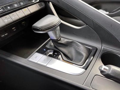 2022 Hyundai ELANTRA SEL IVT