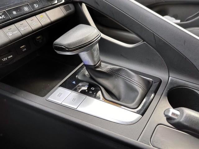 2022 Hyundai ELANTRA SEL IVT