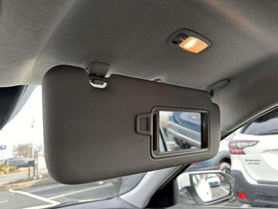 2022 Hyundai ELANTRA SEL IVT