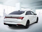 2022 Hyundai ELANTRA SEL IVT
