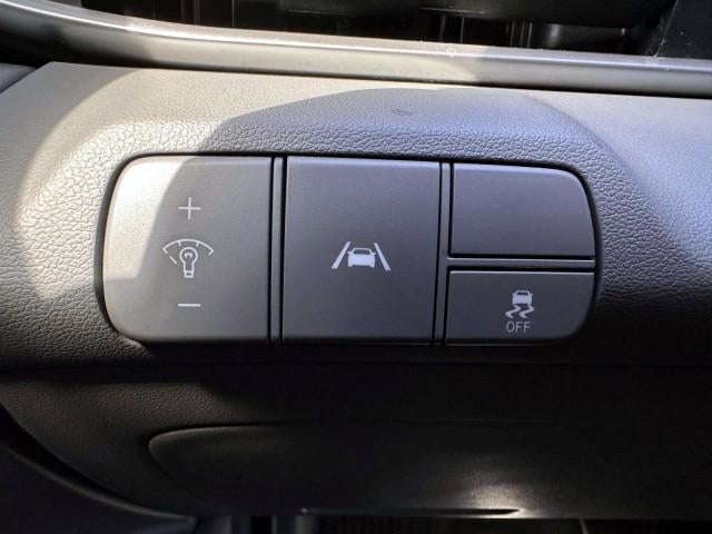 2022 Hyundai ELANTRA SEL IVT