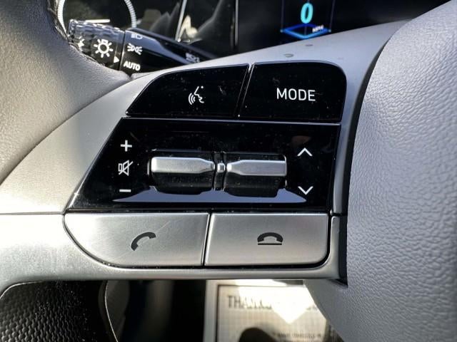 2022 Hyundai ELANTRA SEL IVT