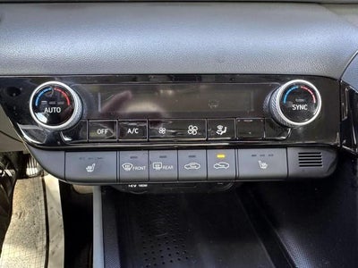 2022 Hyundai ELANTRA SEL IVT