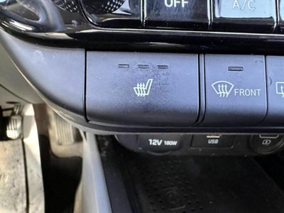 2022 Hyundai ELANTRA SEL IVT