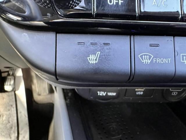 2022 Hyundai ELANTRA SEL IVT