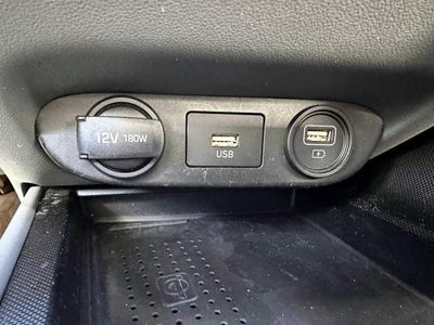 2022 Hyundai ELANTRA SEL IVT