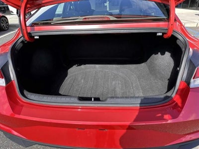 2022 Hyundai ELANTRA SEL IVT