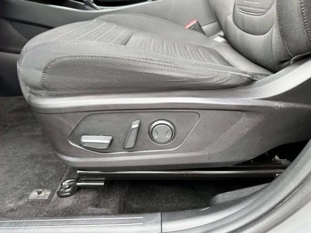 2022 Hyundai SANTA CRUZ SEL AWD