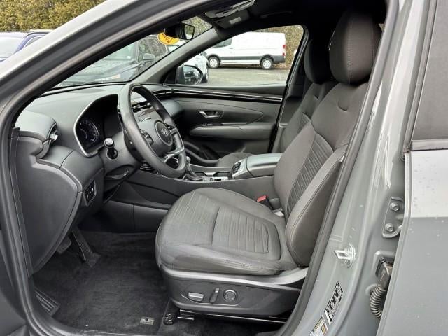 2022 Hyundai SANTA CRUZ SEL AWD