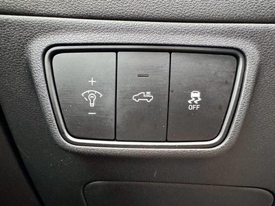 2022 Hyundai SANTA CRUZ SEL AWD