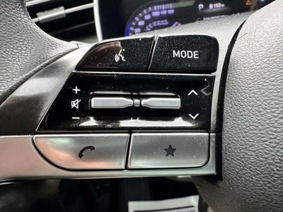 2022 Hyundai SANTA CRUZ SEL AWD