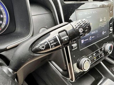 2022 Hyundai SANTA CRUZ SEL AWD