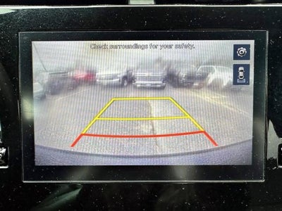 2022 Hyundai SANTA CRUZ SEL AWD