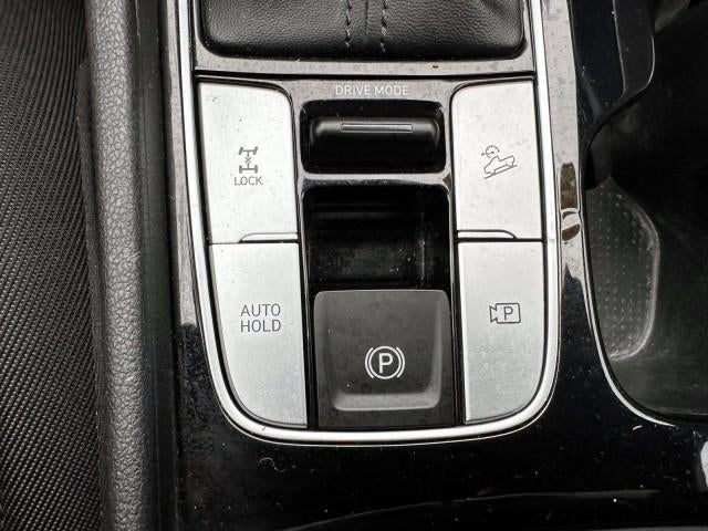 2022 Hyundai SANTA CRUZ SEL AWD