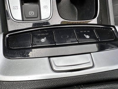 2022 Hyundai SANTA CRUZ SEL AWD