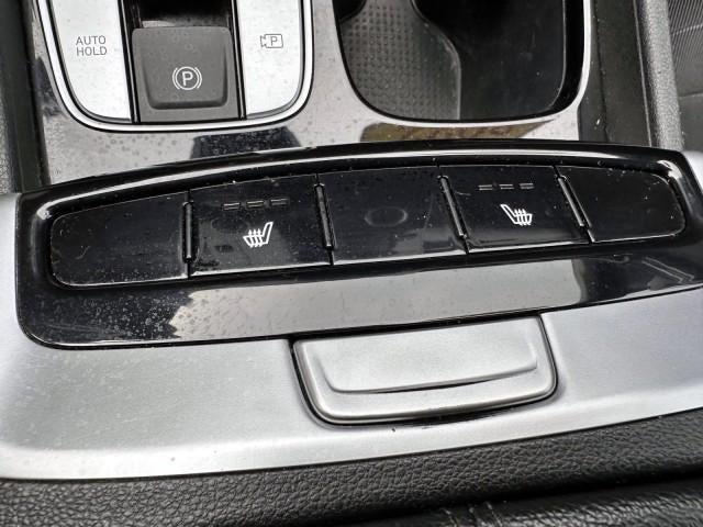 2022 Hyundai SANTA CRUZ SEL AWD