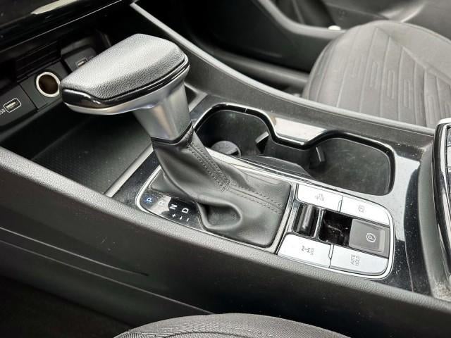 2022 Hyundai SANTA CRUZ SEL AWD