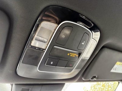 2022 Hyundai SANTA CRUZ SEL AWD